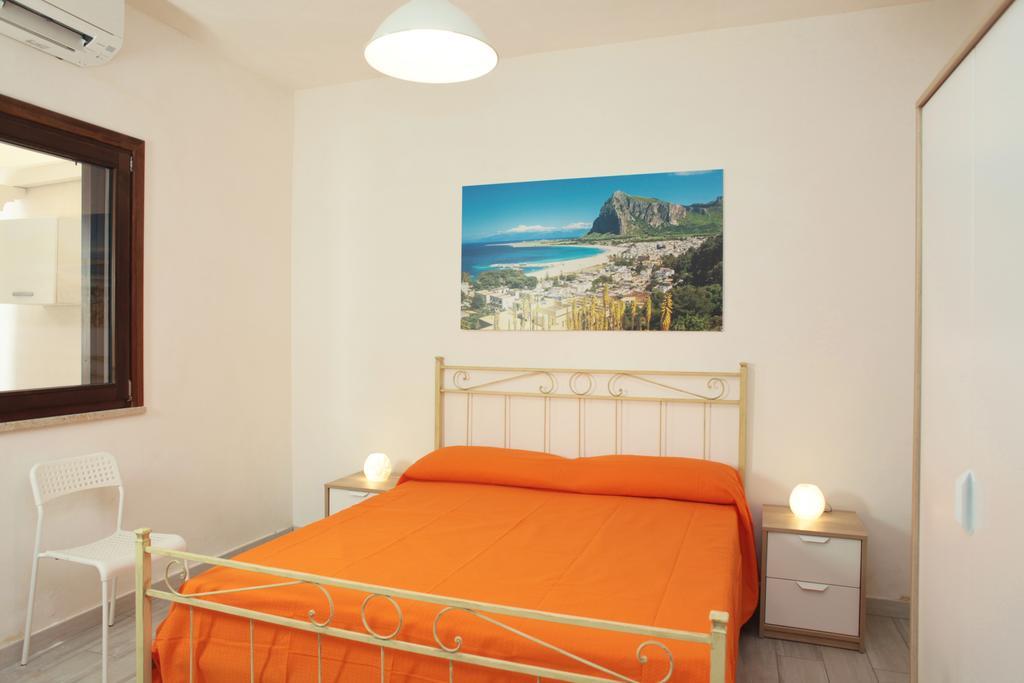 Residence Lion San Vito Lo Capo Exterior photo