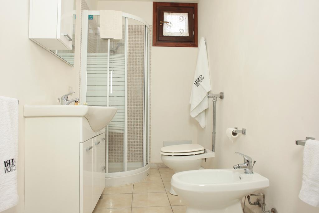 Residence Lion San Vito Lo Capo Exterior photo