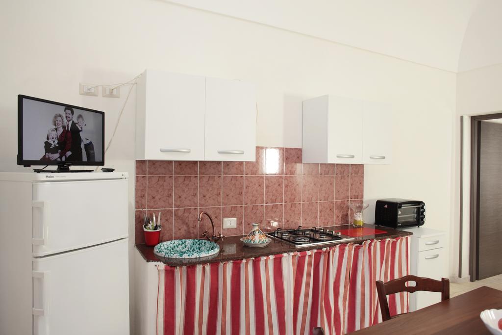 Residence Lion San Vito Lo Capo Exterior photo
