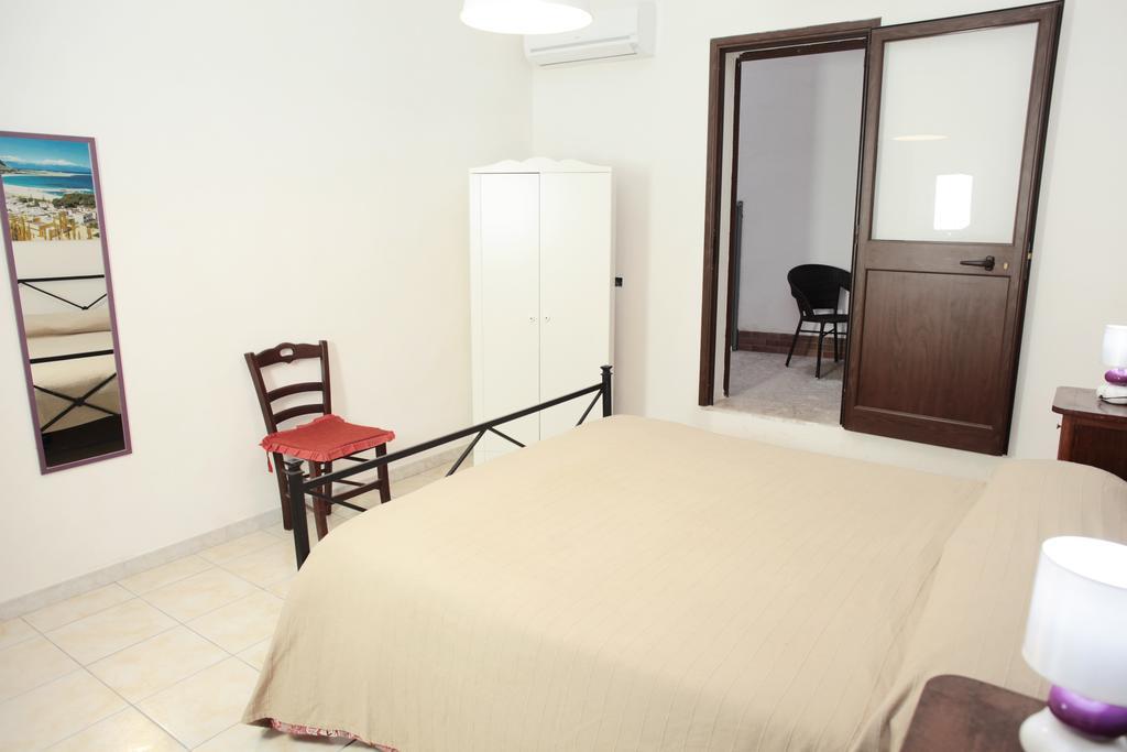 Residence Lion San Vito Lo Capo Exterior photo