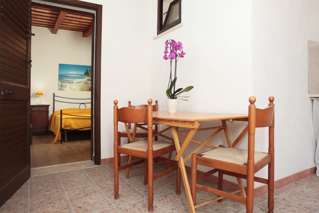 Residence Lion San Vito Lo Capo Exterior photo