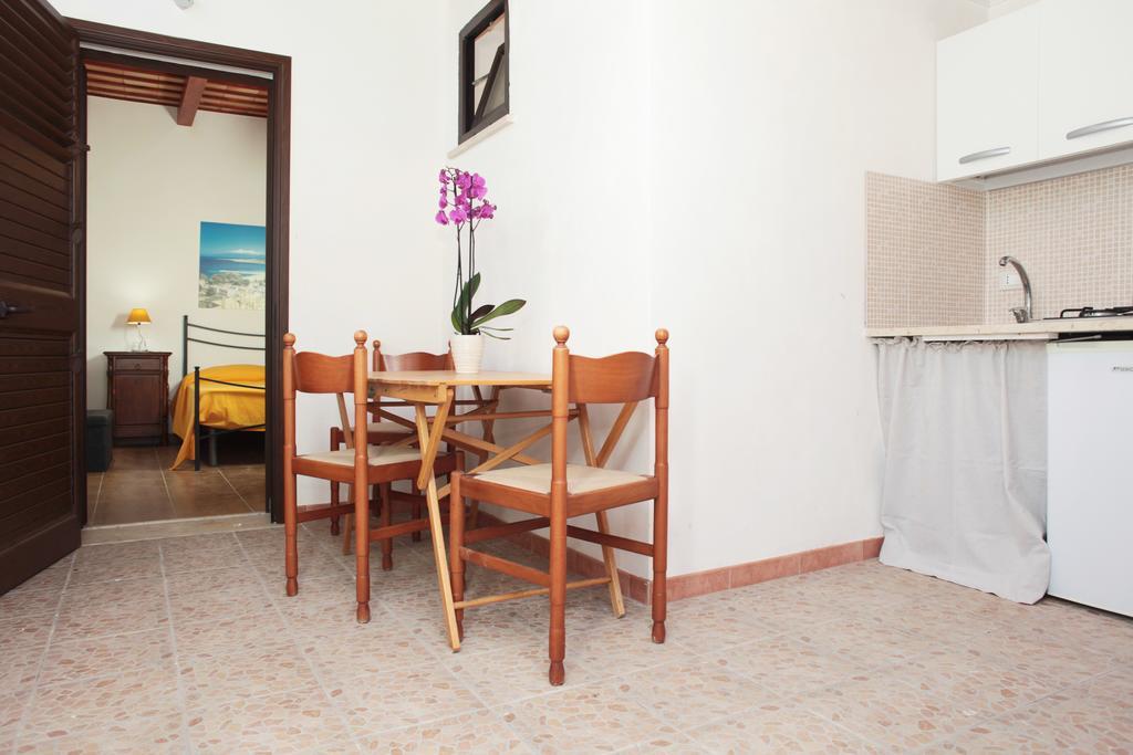 Residence Lion San Vito Lo Capo Exterior photo