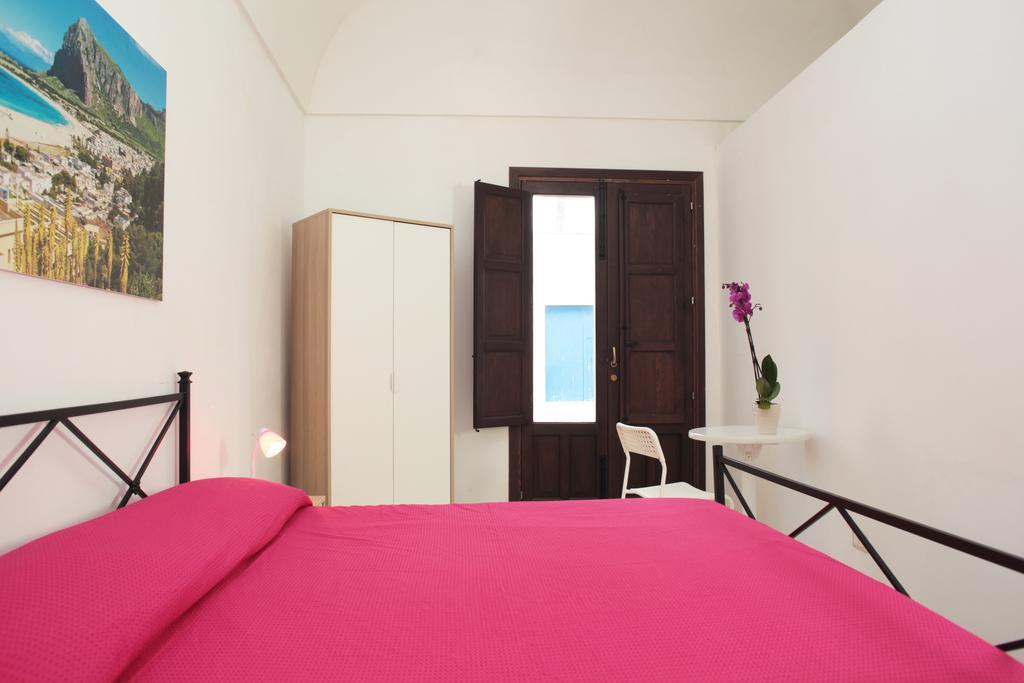 Residence Lion San Vito Lo Capo Exterior photo