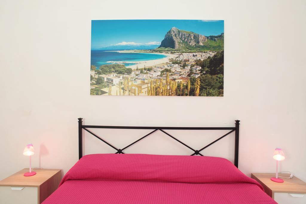Residence Lion San Vito Lo Capo Exterior photo