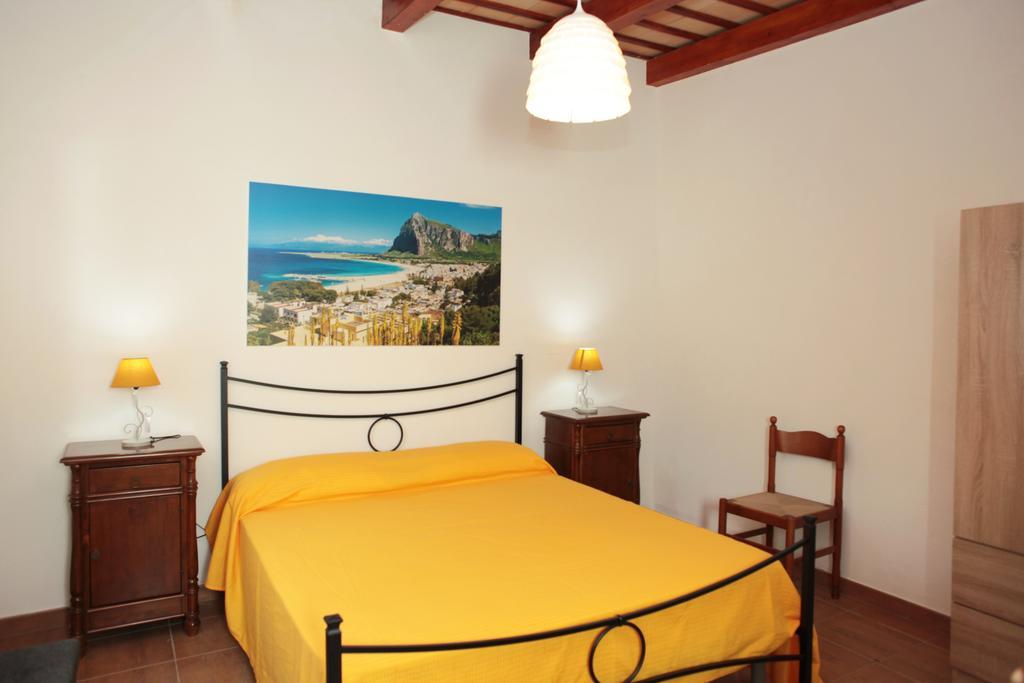 Residence Lion San Vito Lo Capo Exterior photo