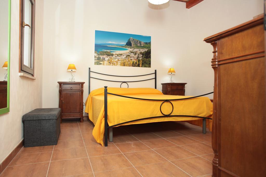 Residence Lion San Vito Lo Capo Exterior photo