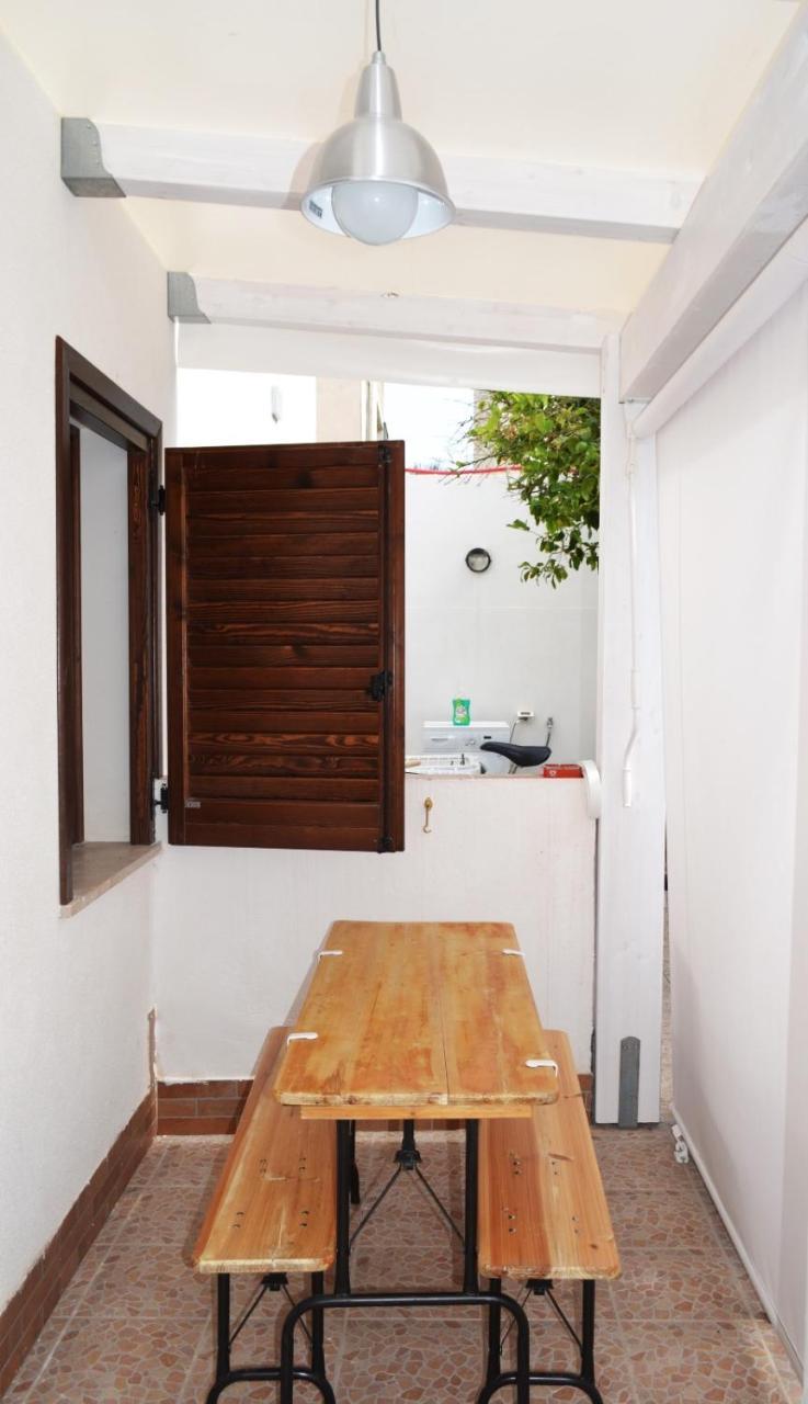 Residence Lion San Vito Lo Capo Exterior photo